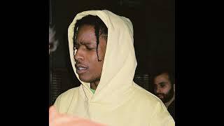 [FREE] ASAP ROCKY TYPE BEAT "Turn It Up"