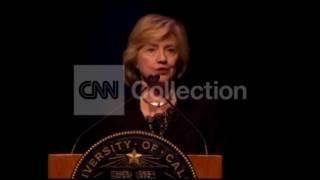 HILLARY CLINTON ON UKRAINE - INTERNATIONAL LAW