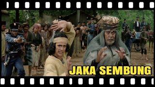 JAKA SEMBUNG || BARRY PRIMA || FULL HD 1080P