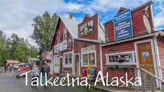 Talkeetna, Alaska