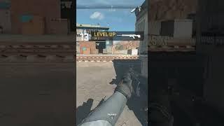 DMZ WEAPON XP GLITCH  *UPDATED*