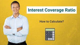 Interest Coverage Ratio (Formula, Examples) | Calculate Interest Coverage Ratio