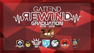 Memories Of GATTEND - (Video Unofficial) SMAN 2 Sangatta Utara