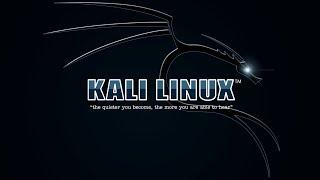 How to install Kali Linux on Virtual machine + VMWare Tools