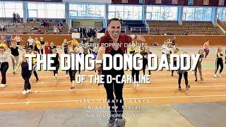 The Ding-Dong Daddy | Jazz | Theater Dance (Broadway Style) | Ivan Keim Choreography