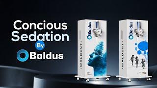 Baldus Analog -70: The Ultimate Oxygen-Nitrous Oxide Sedation Unit!