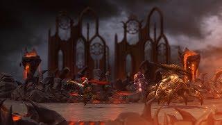Heroes of the Storm - Deathwing Reveal Trailer