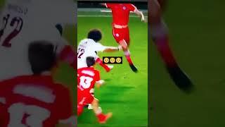 MARCELO Broke His Leg #shorts #youtubeshorts #viral