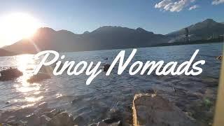 Pinoy Nomads Intro