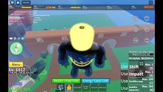 blox fruit buddha awaken shift glitch ( dev pls fix it! I can't grind at all :((((( )