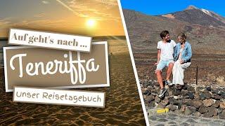 Teneriffa: Unsere Tipps für einen Trip auf die abwechslungsreiche Insel der Kanaren (Doku)