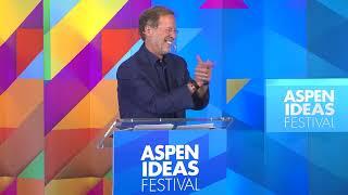 Aspen Ideas Festival 2024: Opening and Welcome