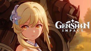 Сюжетный тизер Genshin Impact: Мы встретимся снова