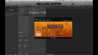 How to Use 32 Bit Plugins in Logic Pro X - The Easy Way