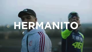 Neza x Nabi x Medy Type Beat - "HERMANITO" // Deep House/Rap 2024