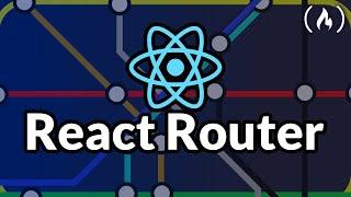 React Router Crash Course