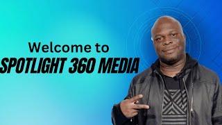 Welcome to Spotlight 360 Media