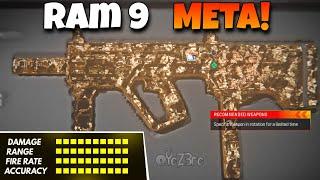 This META RAM 9 Class Is AMAZING!