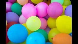 Balloon Sound Effects All Sounds