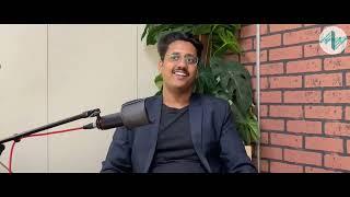 CEO of Navstream Podcast with Adwait Sharma | Exploring the Future of Innovation and Technology