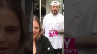 How Post Malone Really Treats His Fans 