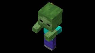 Zombie baby Sound  minecraft