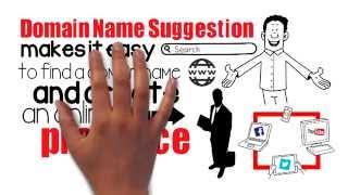 Domain Name Suggestion Tool - Generate Your Brand Name