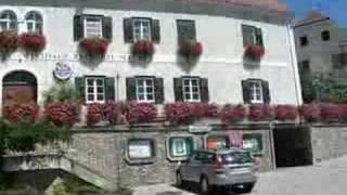 Austria Travel: The Village of Riegersburg