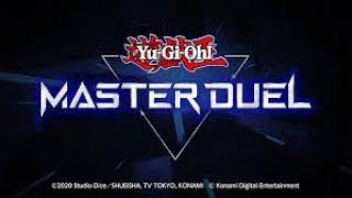 Another day, another OTK W/ Galaxy Eyes Deck! Yu-Gi-Oh Master Duel