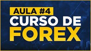 COMO INSTALAR METATRADER 4 (MT4) # CURSO FOREX PARA INICIANTES (CURINGA ECONÔMICO) | AULA 4