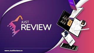 JustReview - Embed Reviews on Your Website!