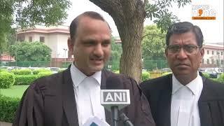 Dheeraj Kumar Singh Discusses Supreme Court Hearing on NEET-UG Exam Case | NEET SCAM | News9