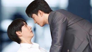 thai bl hindi song mix new||a babe and a boss epi 1/ 2||#thaiblseries #ncs #forcebook