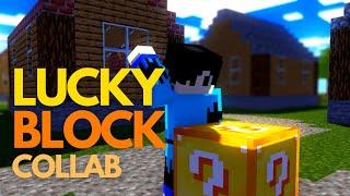 Lucky Block Collab // Alfir687 Entry