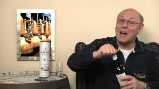 Whisky Verkostung: Laphroaig 10 Jahre