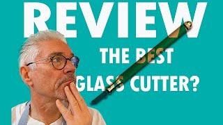 I Tested the Most Expensive Glass Cutter so you don't have to