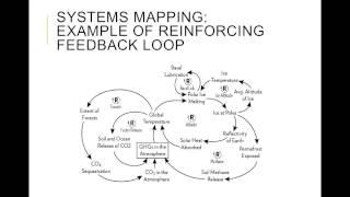 Systems Mapping