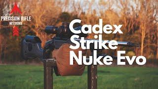 Cadex Strike Nuke Evo | The Chassis You Didn't Know You Needed