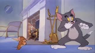 Tom and Jerry - Jekyll Hyde