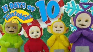 Teletubbies | What's In The Box? | Shows for Kids