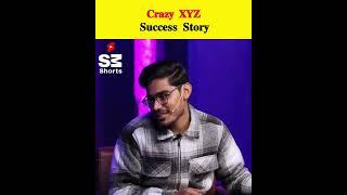 Meet Crazy XYZ Amit Sharma  सफलता की कहानी  #sandeepmaheshwari #shorts