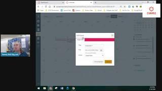 How to Post an Assignment in Canvas  | Canvas | Instructure