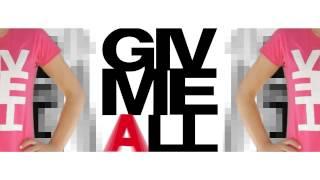 GIVMEALL OR NOTHING