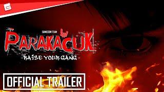 Parakacuk - Official Trailer