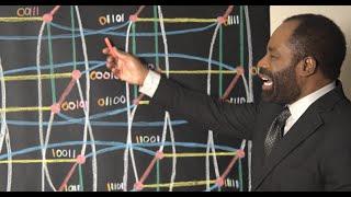 Philip Emeagwali on Inventing a New Supercomputer | Famous Computer Scientists of the 20th Century