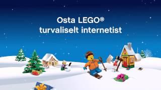 Klotsipood.ee - suurim LEGO® kaubamaja Eestis