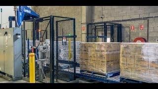 CHEP’s pallet wrapping solutions unlock value in Cerebos’ supply chain