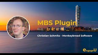 MBS Plugin by Christian Schmitz