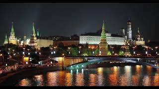 Moscow nights - Подмосковные Вечера