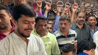 JYA SUKHA KARANE | VITTHAL ABHANG | AVINASH AMBRE | MUMBAI LOCAL | DEVOTIONAL SONG 2019 |